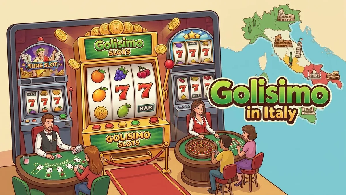 Giochi del casinò
