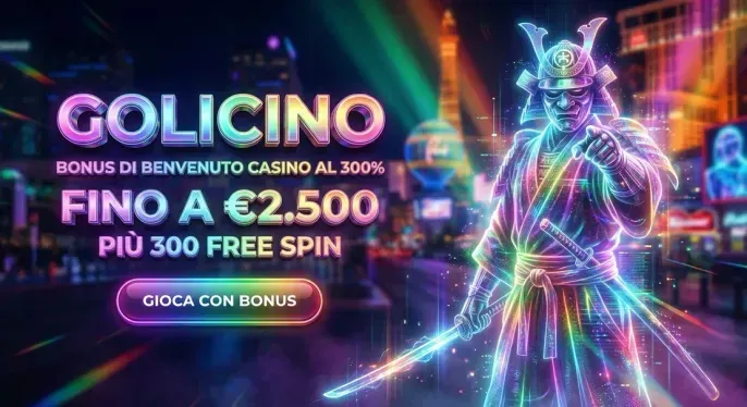 Golisimo Casino